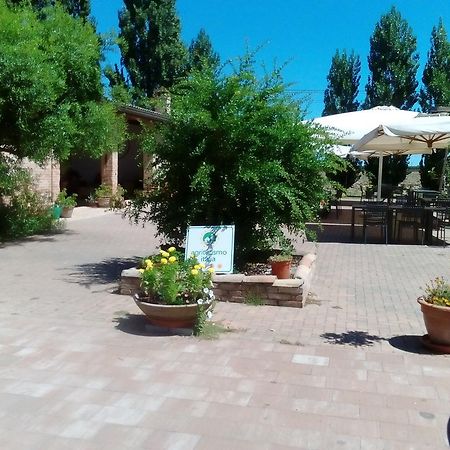 Agriturismo I Bosconi Чезена Экстерьер фото