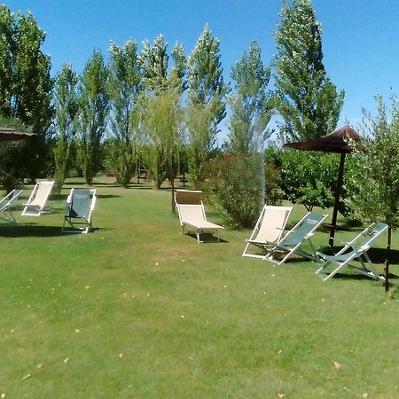 Agriturismo I Bosconi Чезена Экстерьер фото