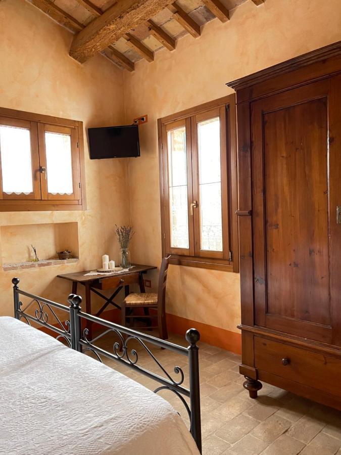 Agriturismo I Bosconi Чезена Экстерьер фото