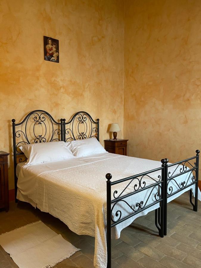 Agriturismo I Bosconi Чезена Экстерьер фото