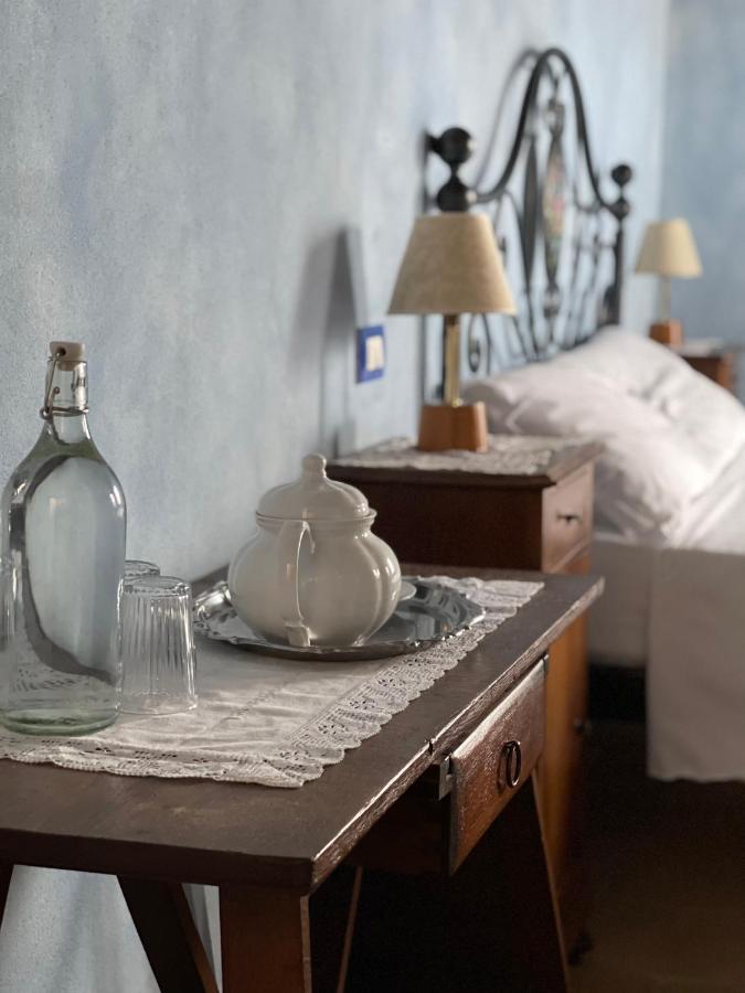 Agriturismo I Bosconi Чезена Экстерьер фото