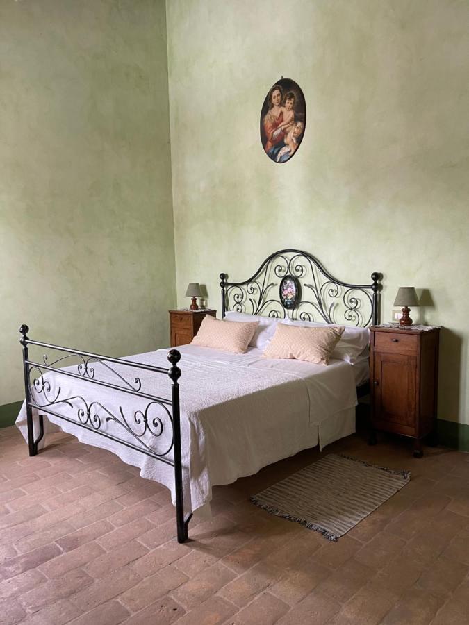 Agriturismo I Bosconi Чезена Экстерьер фото