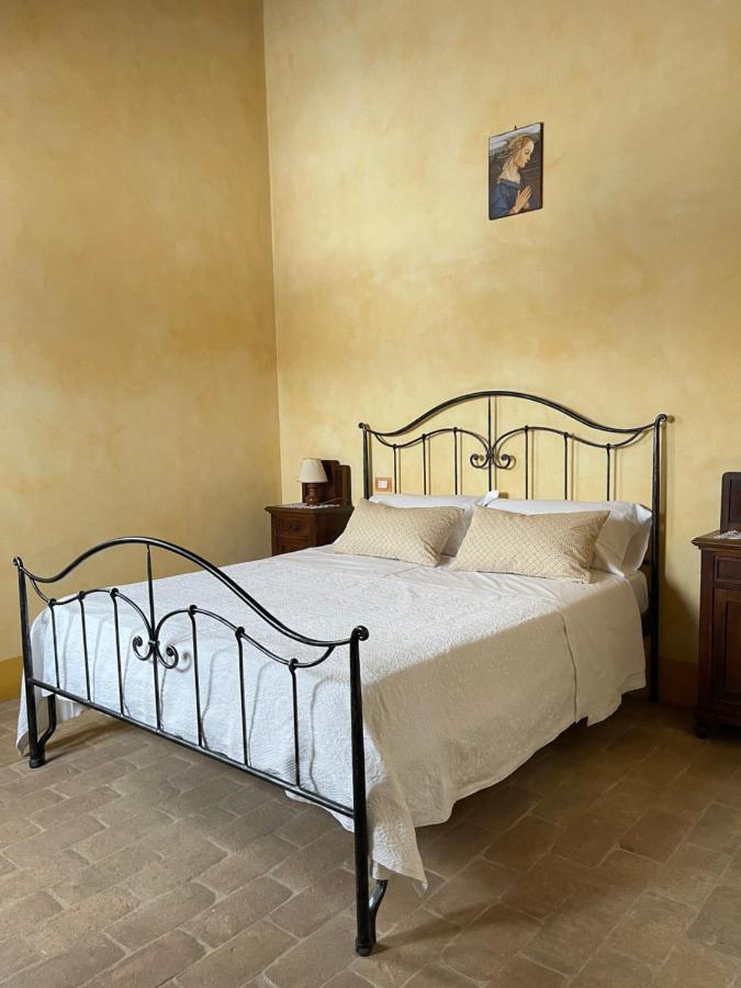 Agriturismo I Bosconi Чезена Экстерьер фото