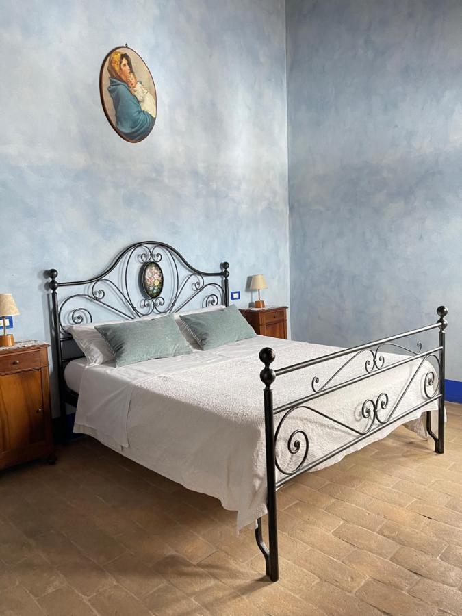 Agriturismo I Bosconi Чезена Экстерьер фото