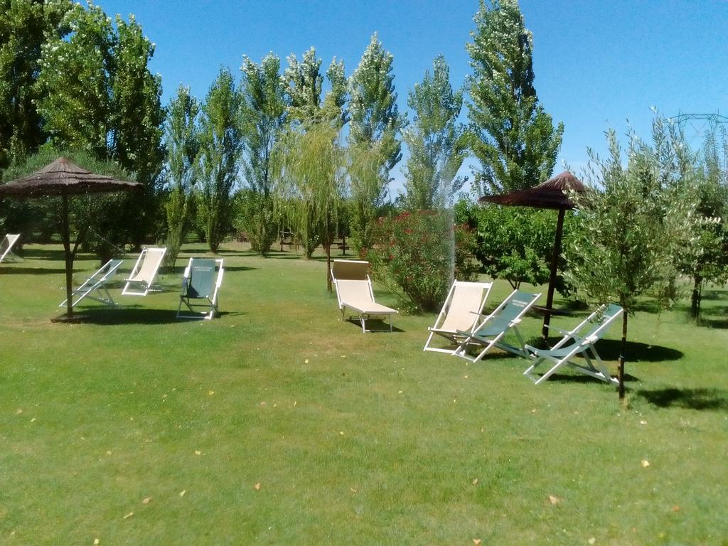 Agriturismo I Bosconi Чезена Экстерьер фото